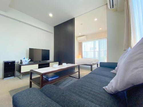 Pangoo Shinagawa Room 401 - Vacation STAY 99346v, Tokyo