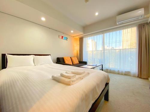 Pangoo Shinagawa Room 403 - Vacation STAY 99365v, Tokio