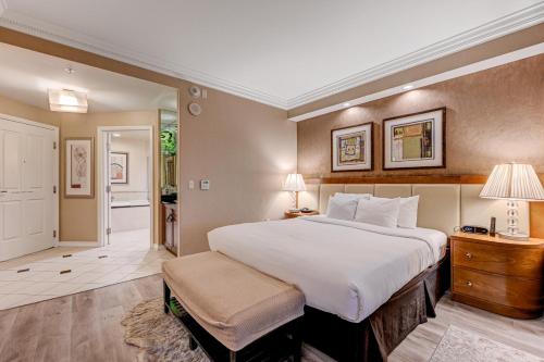 Luxury Studio MGM Signature Best Location Lazy River No Resort Fee detail