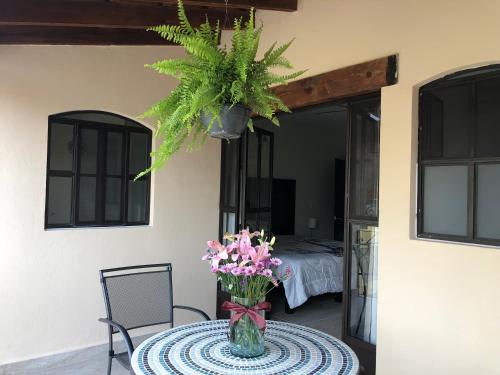 Casa Atardecer in Bellavista