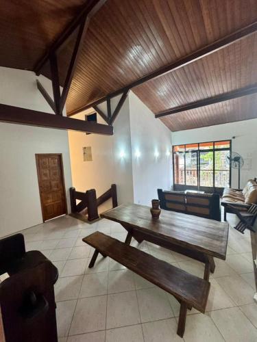 Casa da Beta Ilha Grande