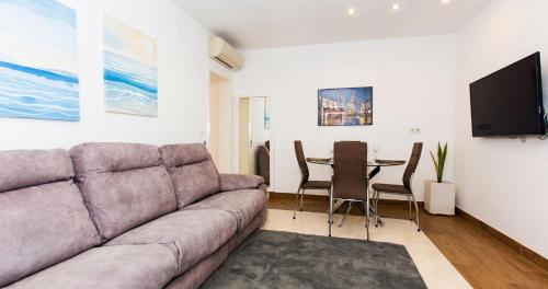 Létesítmények, Casa Mediterránea (Casa Mediterranea) in La Xara