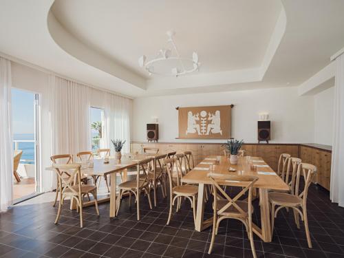 Tárgyalóterem/bálterem, Casa Loma Beach Hotel in Laguna Beach (Kalifornia)