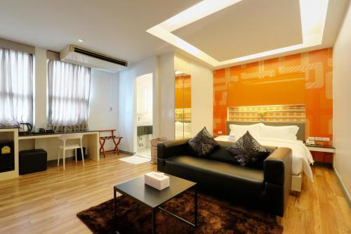 Klassique Sukhumvit Hotel, Bangkok
