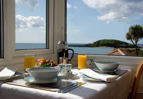 Seaview, Looe (fotografie 7)