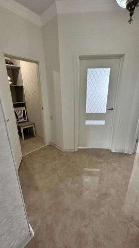 Apartment in Aqtöbe