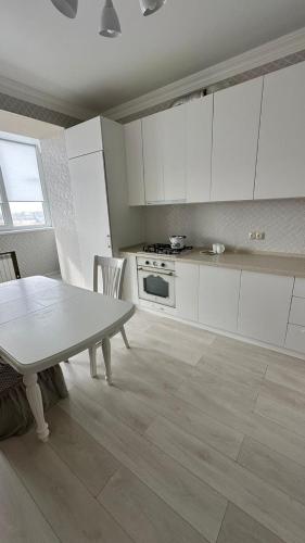 Apartment in Aqtöbe