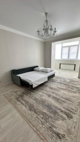 Apartment in Aqtöbe
