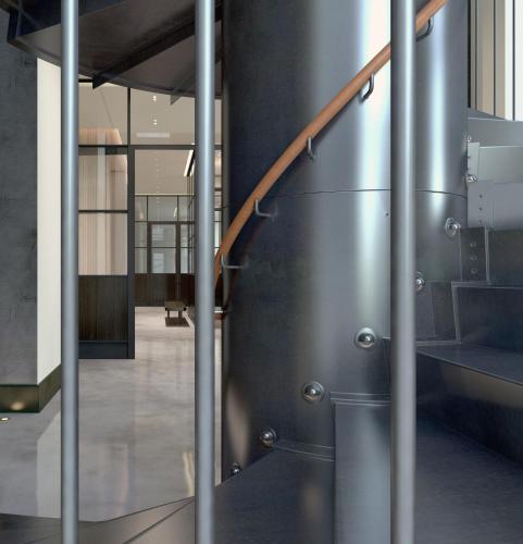 11 Howard, New York, a Member of Design Hotels, New York (fotografie 7)