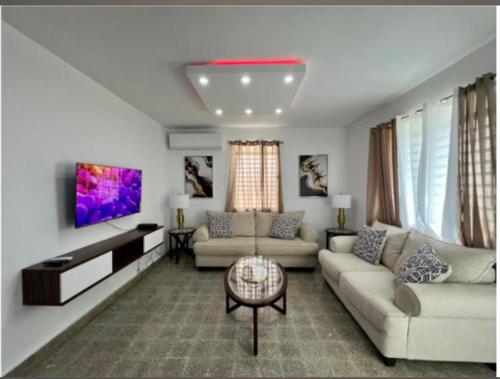 设施服务, Relax San Juan in 卡罗来纳