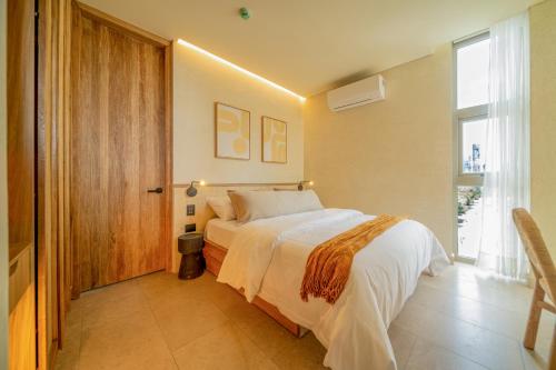 Moabi Hotel, Medellín (photo 10)