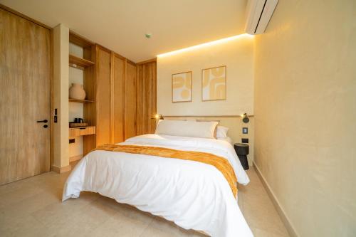 Moabi Hotel, Medellín (photo 9)