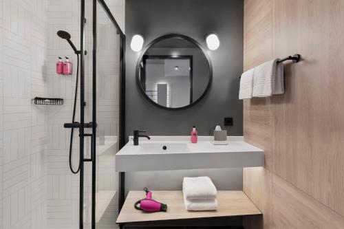 Moxy Bremen in Bremen, Deutschland