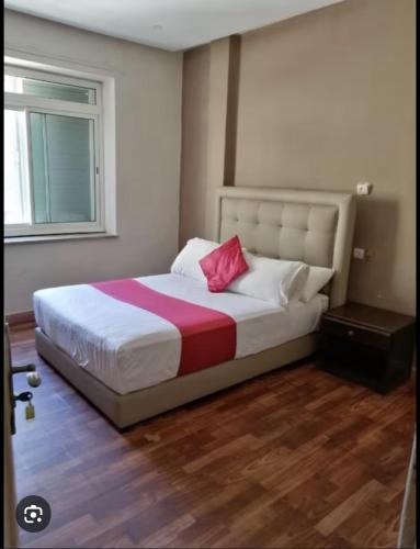 Hotel Astoria Tanger