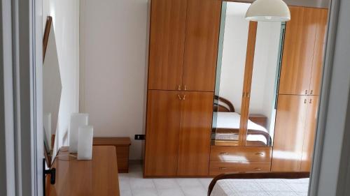 Monte Rosa Apartments
