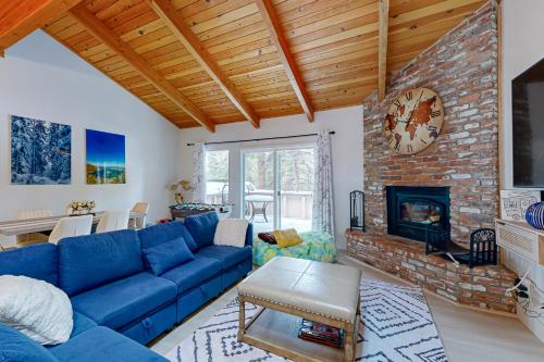 The Pines Chalet
