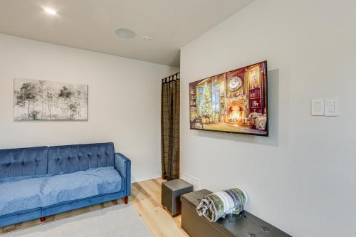 Hike & Explore: 60-Acre Outdoor Retreat in Tyler!, Tyler (foto 4)