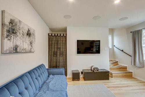 Hike & Explore: 60-Acre Outdoor Retreat in Tyler!, Tyler (foto 5)