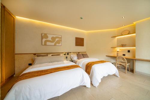 Moabi Hotel, Medellín (photo 3)