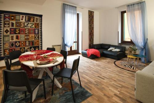 Pied à terre - La Suite, Verona (fotografie 2)