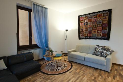 Pied à terre - La Suite, Verona (fotografie 4)