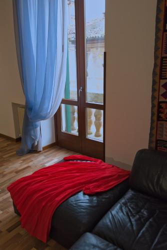 Pied à terre - La Suite, Verona (fotografie 6)