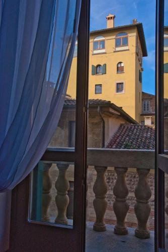 Pied à terre - La Suite, Verona (fotografie 7)