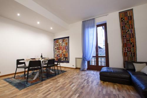 Pied à terre - La Suite, Verona (fotografie 8)