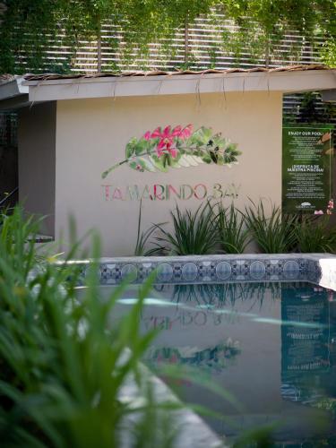 Piscina, Tamarindo Bay Boutique Hotel, Apartments & Suites in Tamarindo