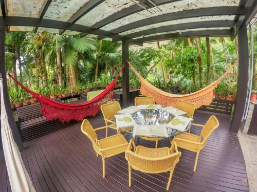 Sítio em BC- só 2km da praia central - perto de tudo