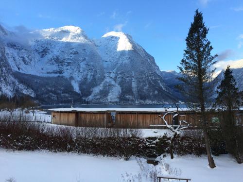 Seehotel am Hallstättersee – Obertraun, MI