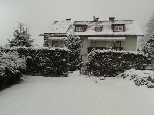  Paul-S Apartman, Pension in Bad Hofgastein