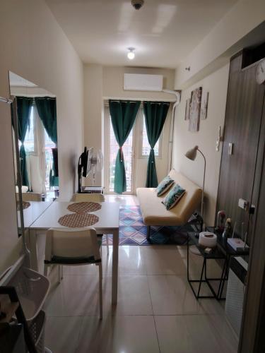 SMDC Coast Residences - Entire 1BR Condo with stunning view from 24th Floor, Manila