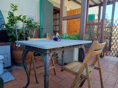  Villa Elda - b&b in historic house in Montecatini Terme