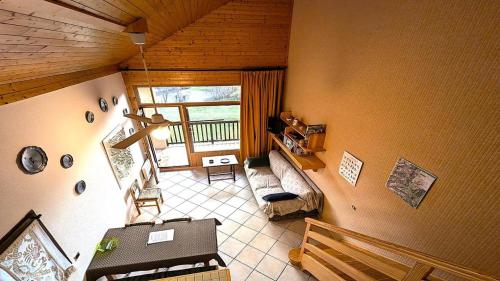 Résidence Les Cytises - Appartement de 51 m2 avec un grand balcon 4 personnes MAE-6841 (Residence Les Cytises - Appartement de 51 m2 avec un grand balcon 4 personnes MAE-6841) in Vallouise
