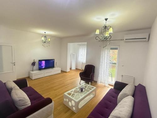 Apartman Dentalux 5