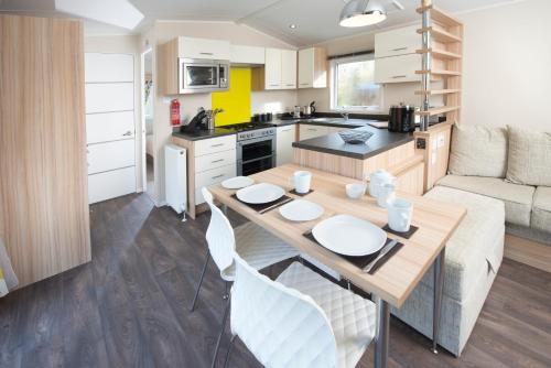 St. Ives Holiday Village