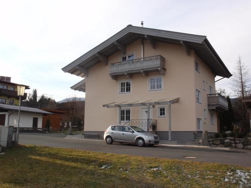 Appartmenthaus Aschaber