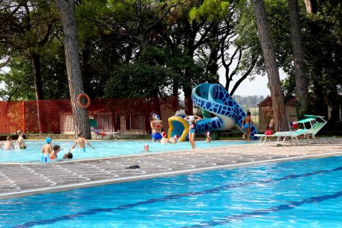 Belvedere Pineta Camping Village Grado - image 12