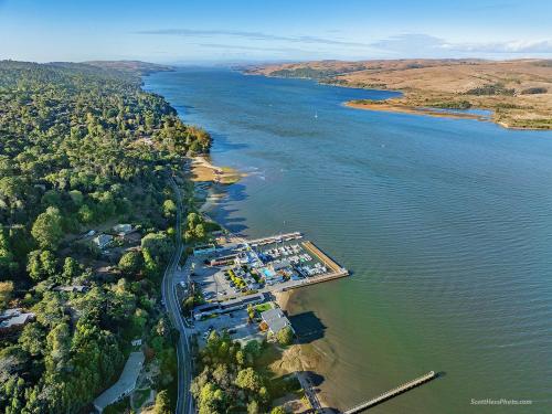 . Tomales Bay Lodge and Marina Inc