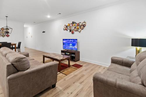 The Restful Refuge in Madison, USA