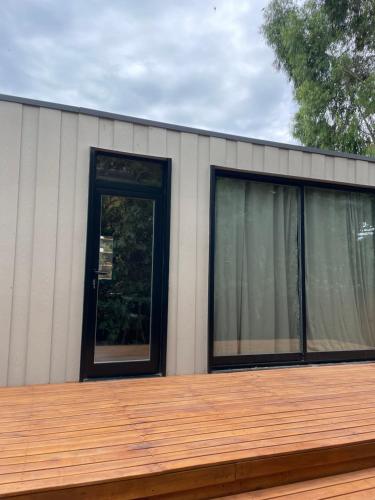Casa Modular Bosque