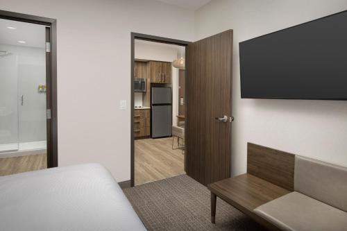 Element Seattle Sea-Tac Airport Element Seattle Sea-Tac Airport