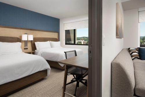 Element Seattle Sea-Tac Airport Element Seattle Sea-Tac Airport