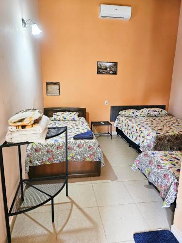 Hospedaje 63 in Caacupé