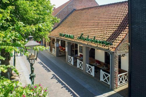 De Lindenhoeve Lodge - image 3