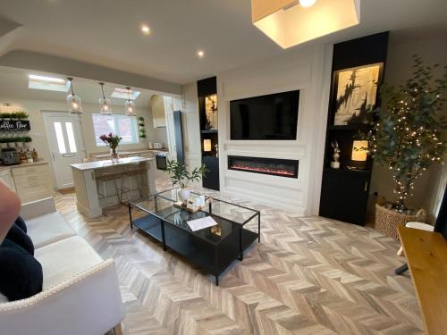 House in Westmoor Near Racecourse - Newcastle upon Tyne