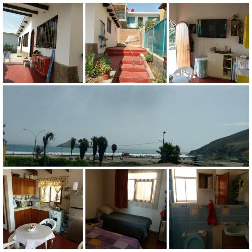 Relaxing Bungalow