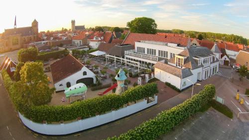 De Lindenhoeve Lodge - image 14