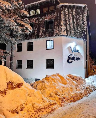 Vila Eskim Jahorina